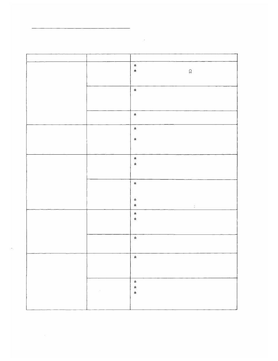 TOA Electronics TOAEXES-5OOO User Manual | Page 8 / 14