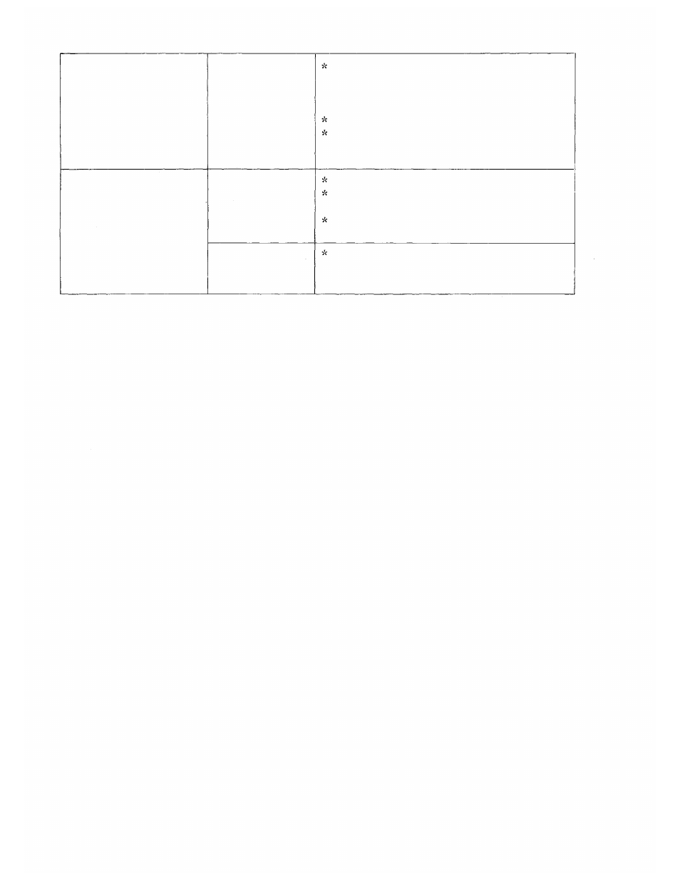 TOA Electronics TOAEXES-5OOO User Manual | Page 9 / 14