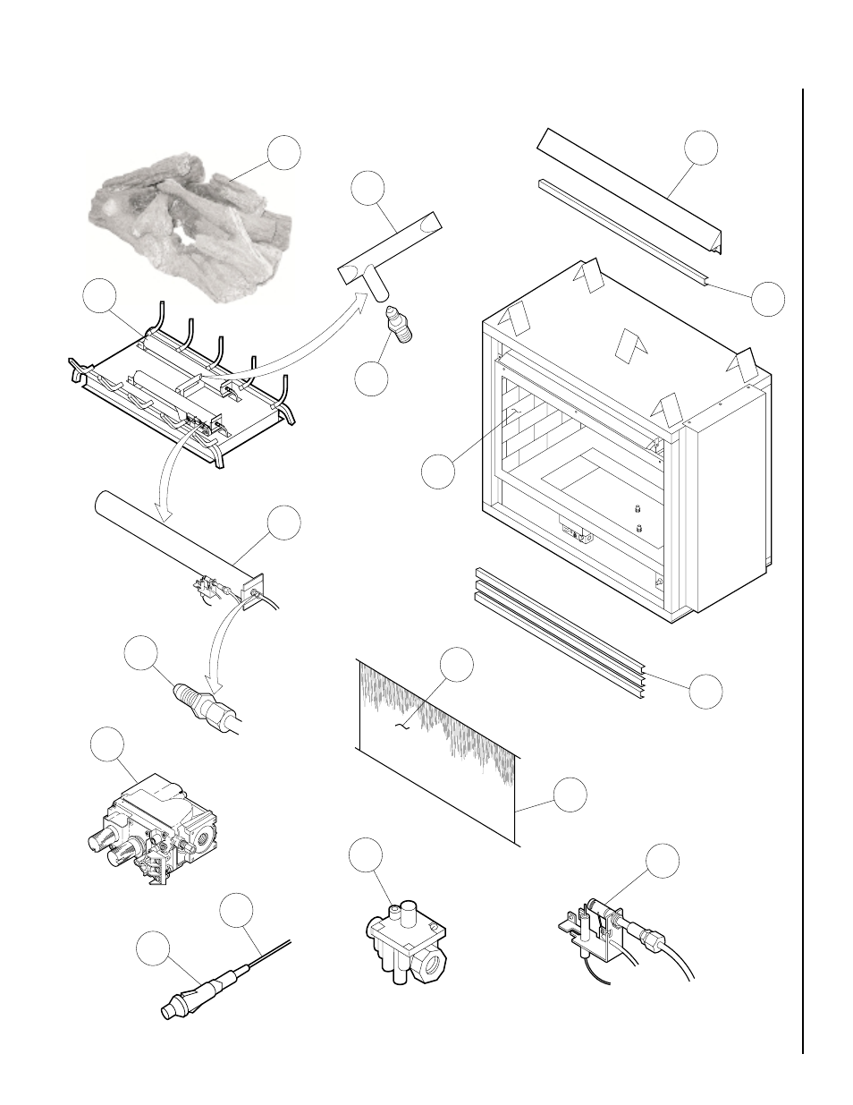 TOA Electronics VFST-CMN-2 User Manual | Page 19 / 24