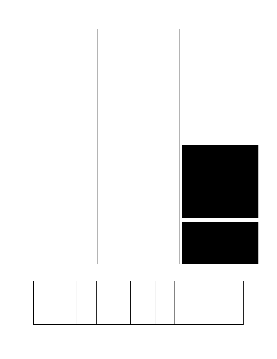 TOA Electronics VFST-CMN-2 User Manual | Page 2 / 24