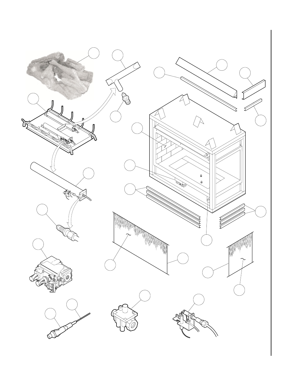 TOA Electronics VFST-CMN-2 User Manual | Page 21 / 24