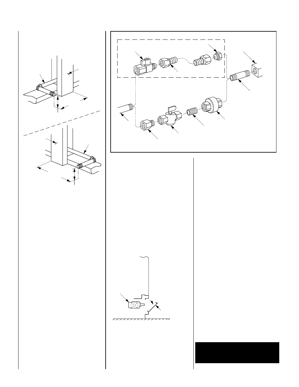 TOA Electronics VFST-CMN-2 User Manual | Page 8 / 24