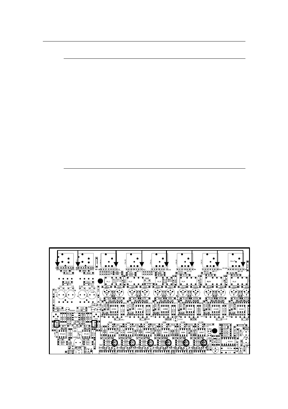 TOA Electronics TDX2 User Manual | Page 31 / 36