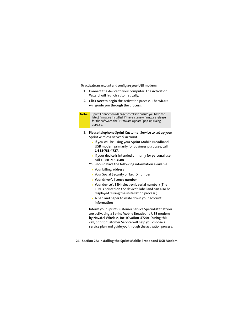 TOA Electronics OVATION U720 User Manual | Page 32 / 129
