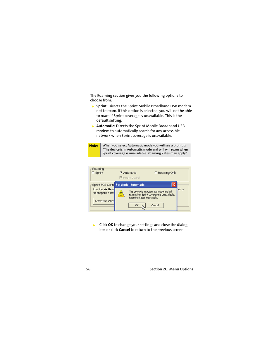TOA Electronics OVATION U720 User Manual | Page 62 / 129
