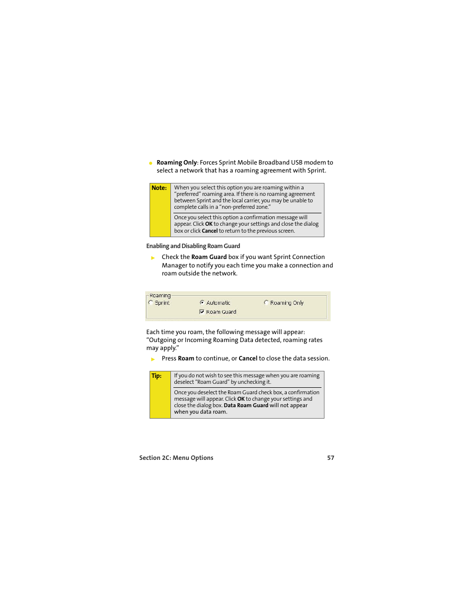 TOA Electronics OVATION U720 User Manual | Page 63 / 129