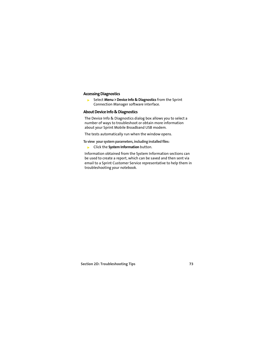 Accessing diagnostics, About device info & diagnostics | TOA Electronics OVATION U720 User Manual | Page 79 / 129