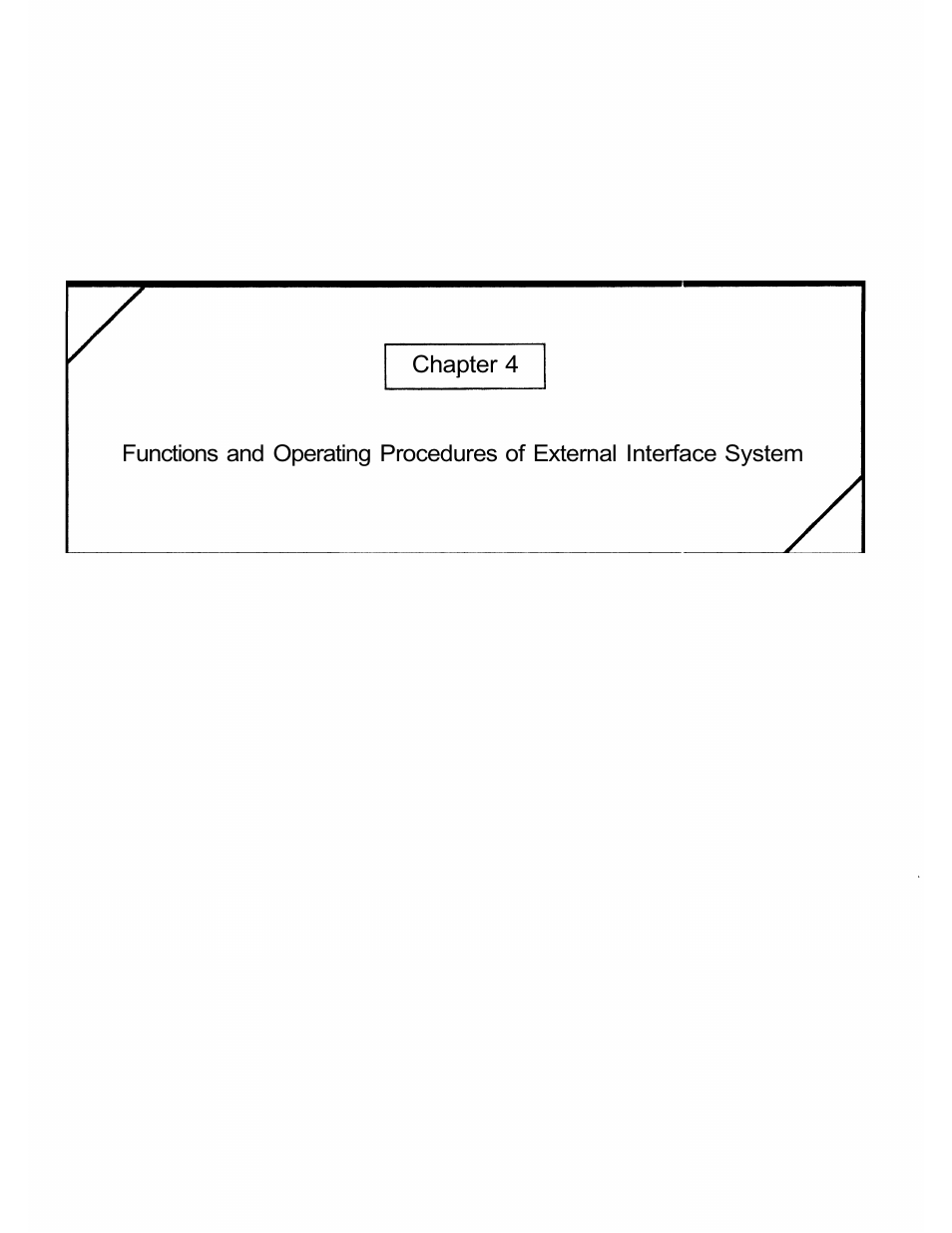 TOA Electronics CP-66 User Manual | Page 105 / 122