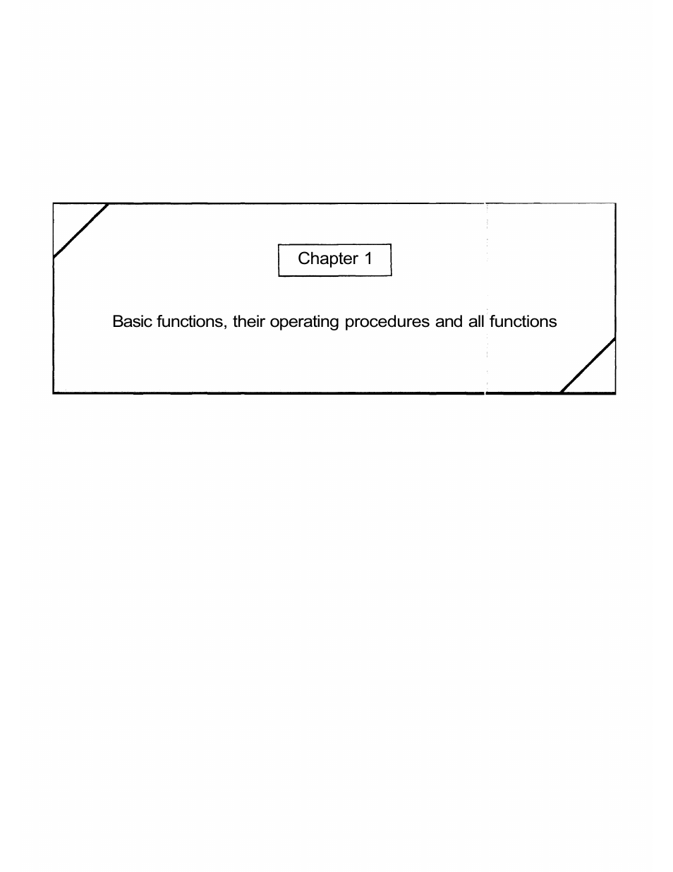 TOA Electronics CP-66 User Manual | Page 5 / 122