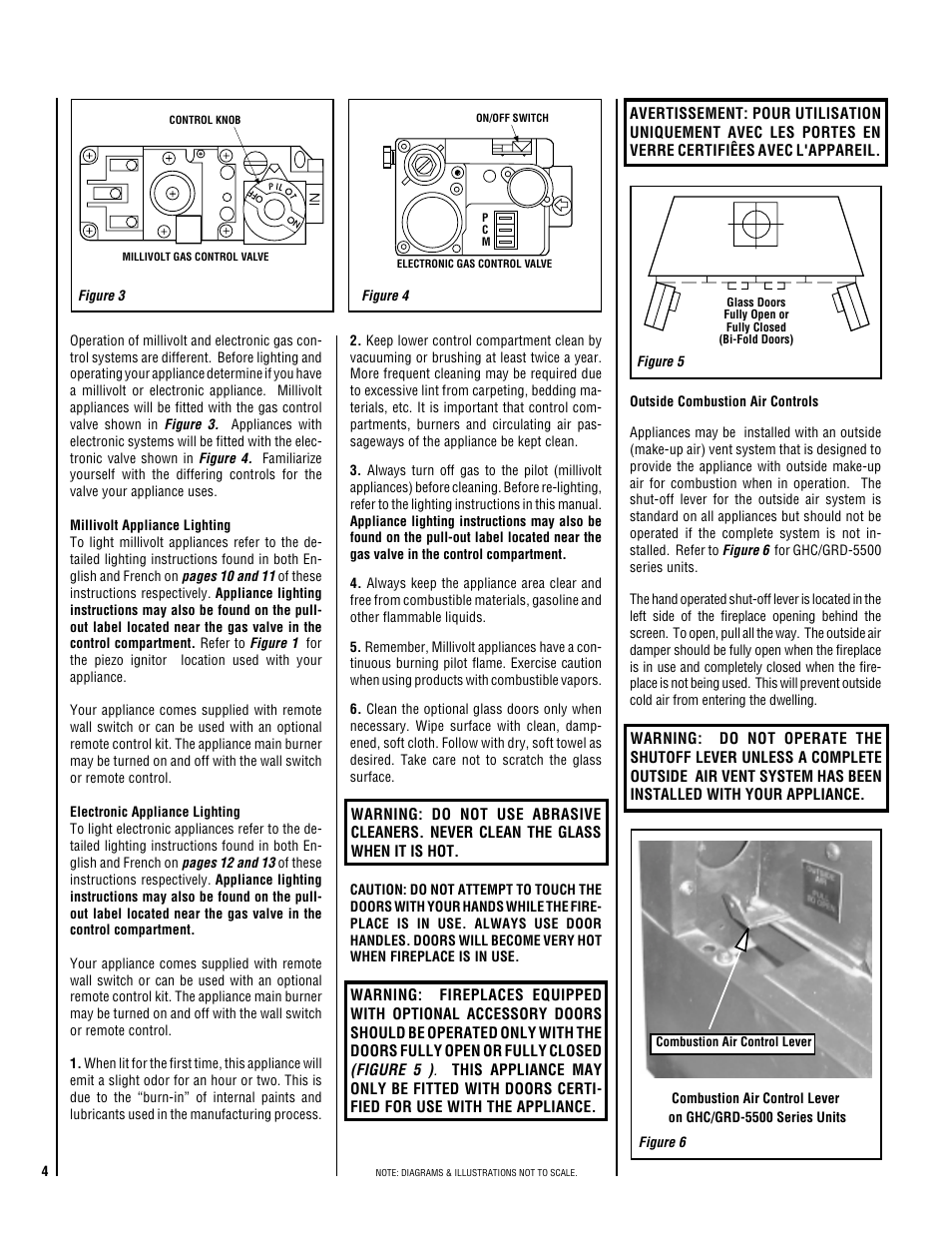TOA Electronics P0055-DRG User Manual | Page 4 / 20