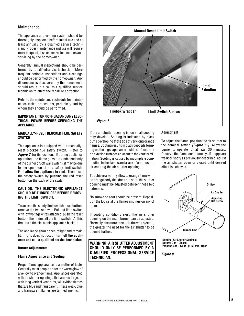 TOA Electronics P0055-DRG User Manual | Page 5 / 20