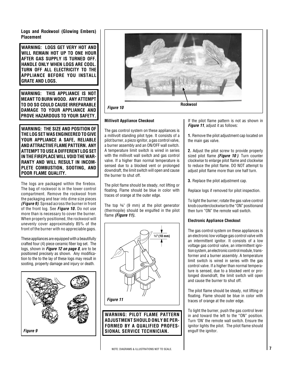 TOA Electronics P0055-DRG User Manual | Page 7 / 20