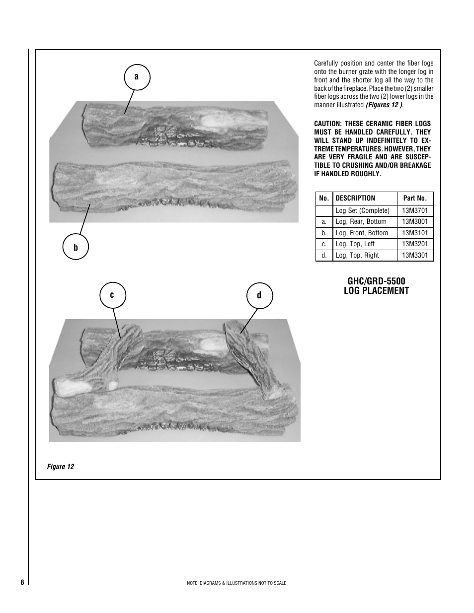 TOA Electronics P0055-DRG User Manual | Page 8 / 20