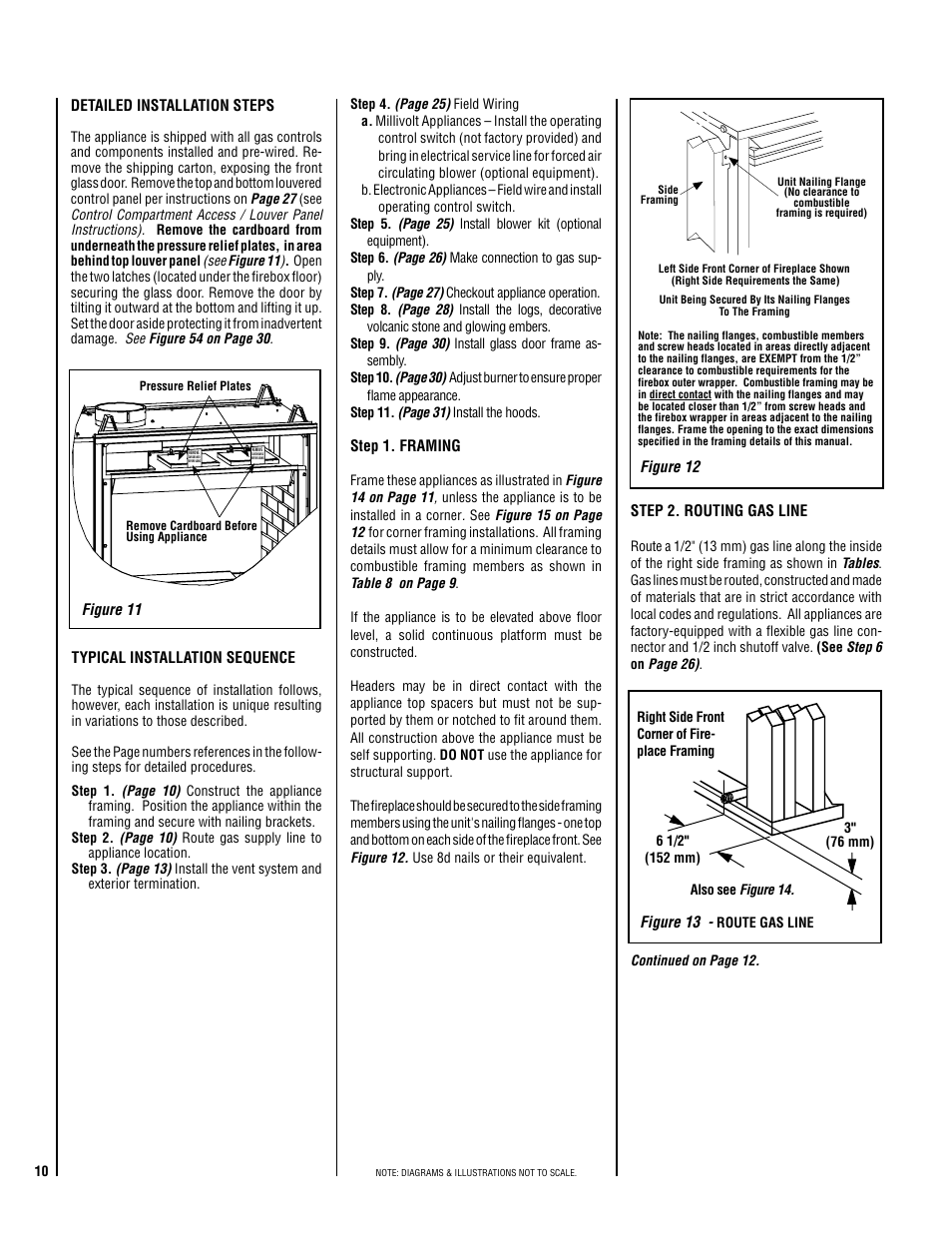 TOA Electronics SSDV-3328 User Manual | Page 10 / 36