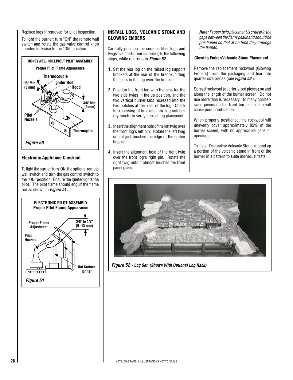 TOA Electronics SSDV-3328 User Manual | Page 28 / 36