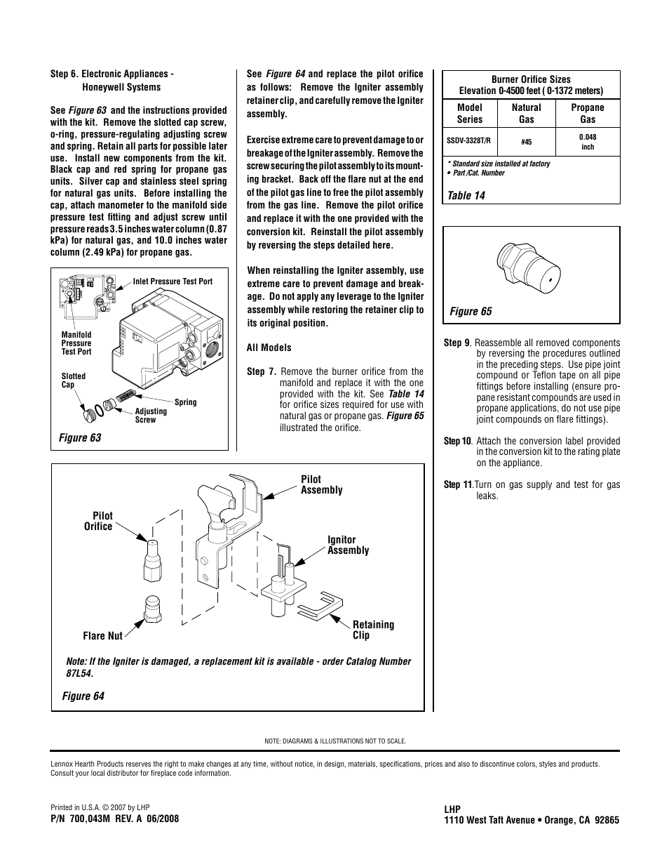 TOA Electronics SSDV-3328 User Manual | Page 36 / 36