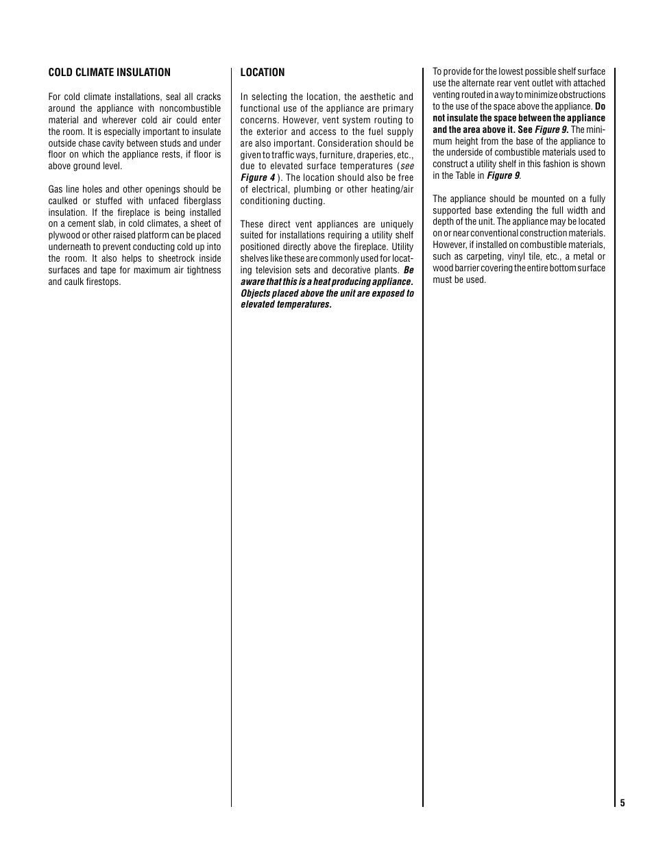 TOA Electronics SSDV-3328 User Manual | Page 5 / 36