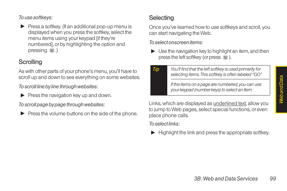 TOA Electronics LG LX290 User Manual | Page 111 / 141