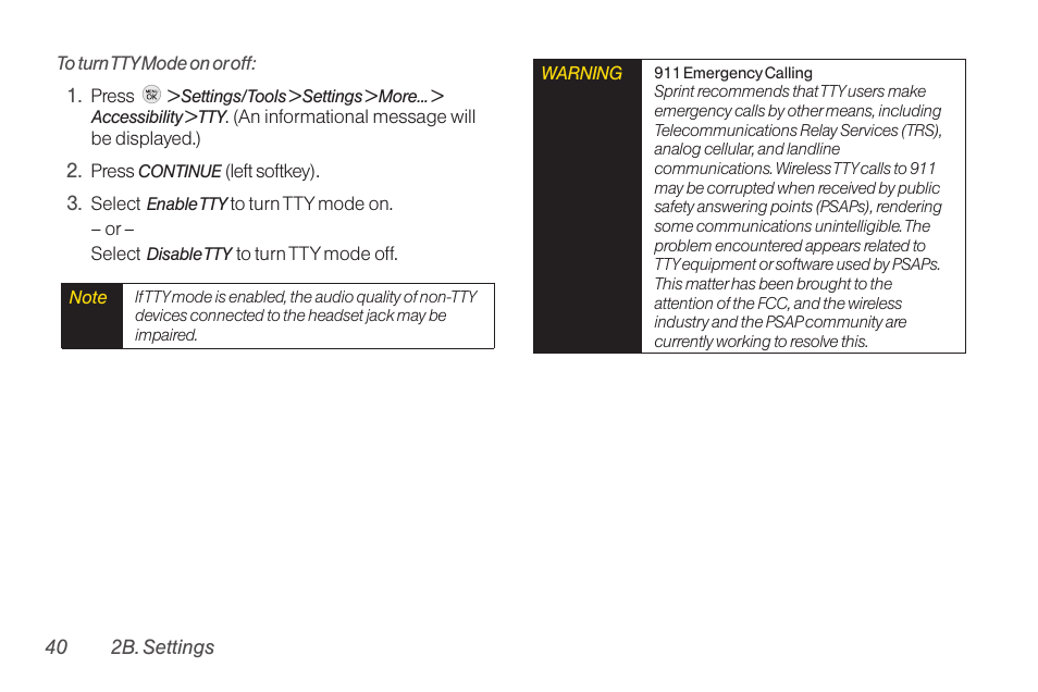 TOA Electronics LG LX290 User Manual | Page 52 / 141