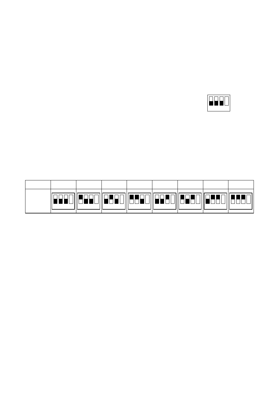 Master/slave connections, 1 unit number settings, Master/slave terminal connections | TOA Electronics ALARM INPUT UNIT C-AL80(H) User Manual | Page 12 / 16