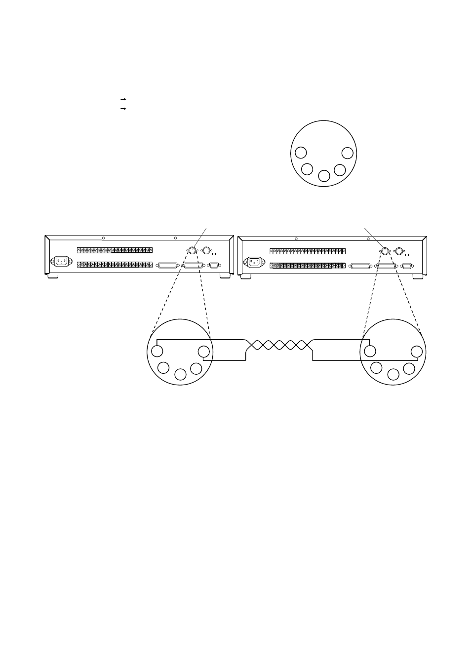 TOA Electronics ALARM INPUT UNIT C-AL80(H) User Manual | Page 13 / 16
