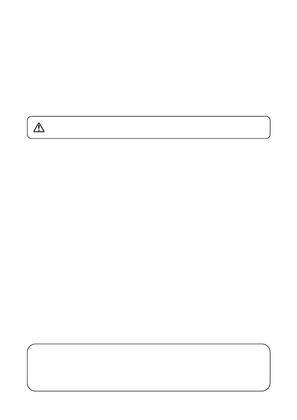 Warning, Safety precautions | TOA Electronics ALARM INPUT UNIT C-AL80(H) User Manual | Page 3 / 16