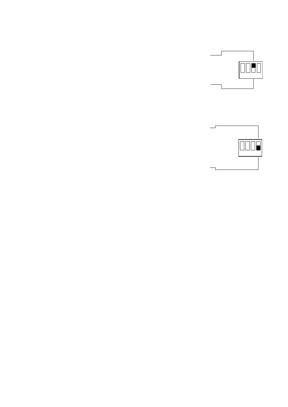 TOA Electronics ALARM INPUT UNIT C-AL80(H) User Manual | Page 8 / 16