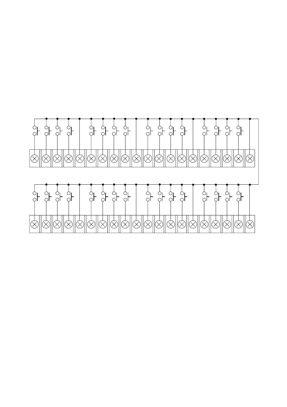 Using the alarm/remote function, Alarm/remote input, Alarm/remote output | TOA Electronics ALARM INPUT UNIT C-AL80(H) User Manual | Page 9 / 16
