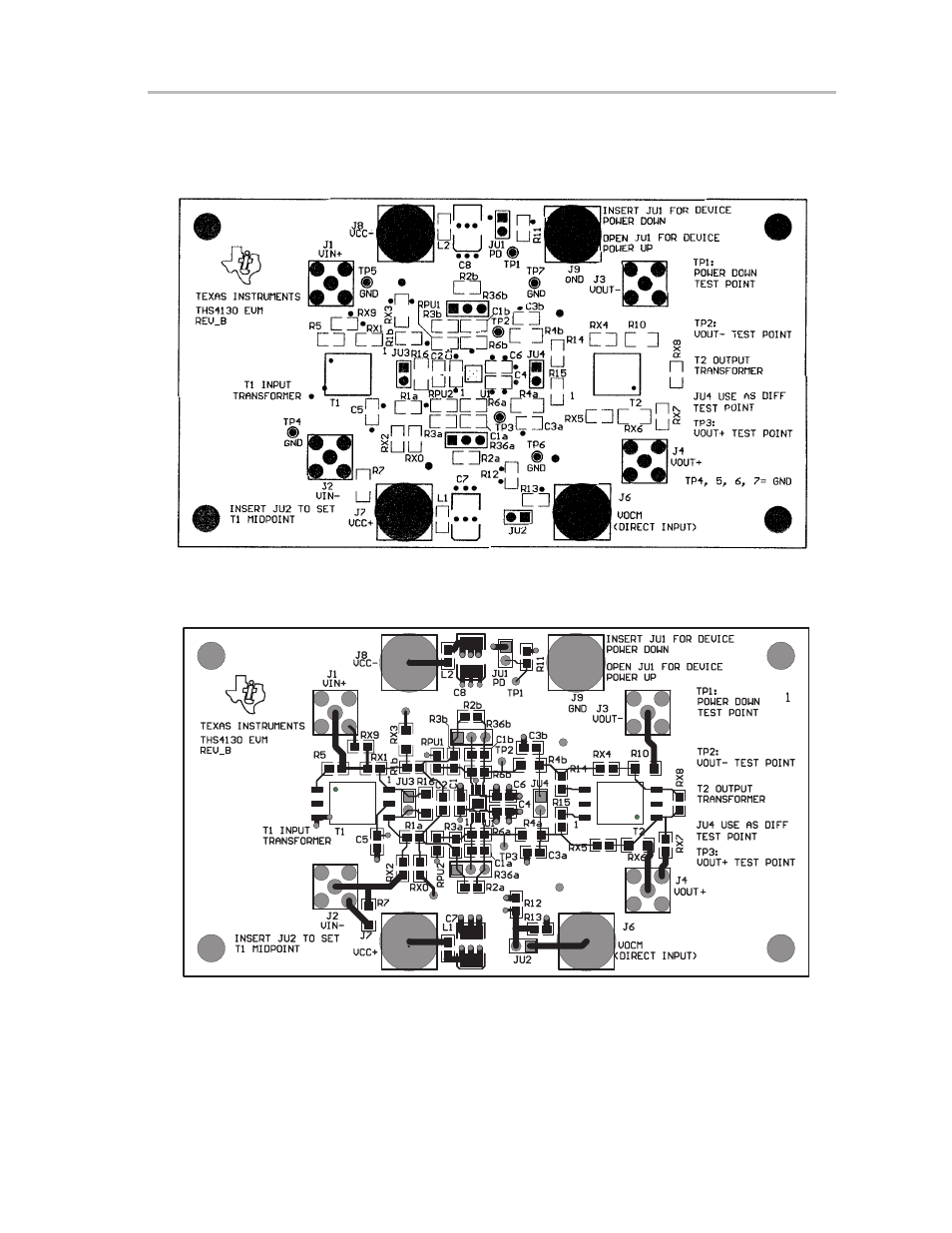 TOA Electronics THS4130 User Manual | Page 13 / 26