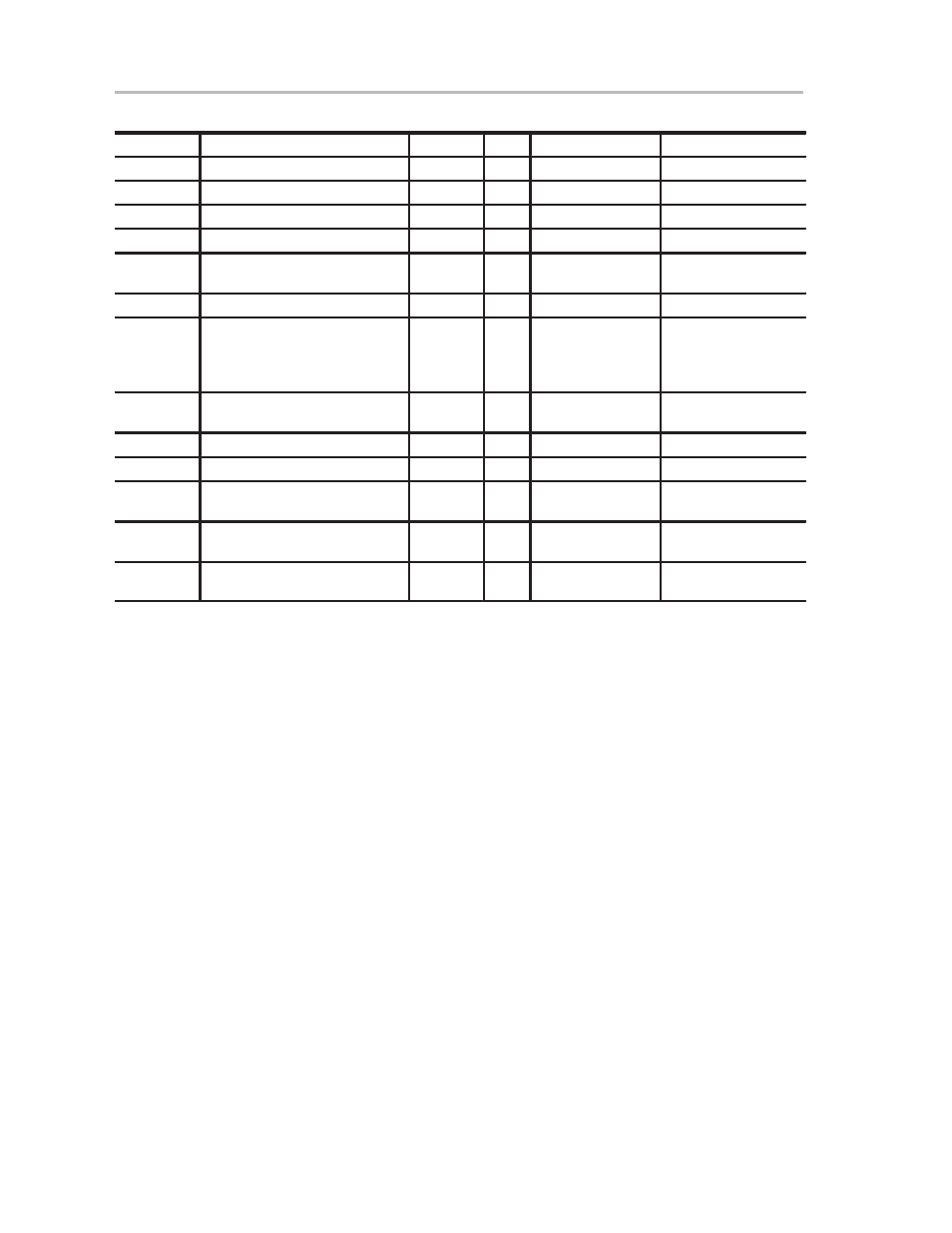 TOA Electronics THS4130 User Manual | Page 24 / 26