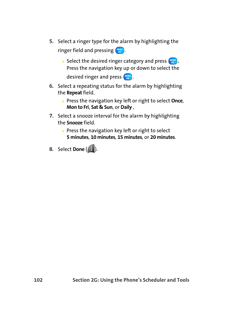 TOA Electronics Sprint Power Vision A920 User Manual | Page 126 / 272