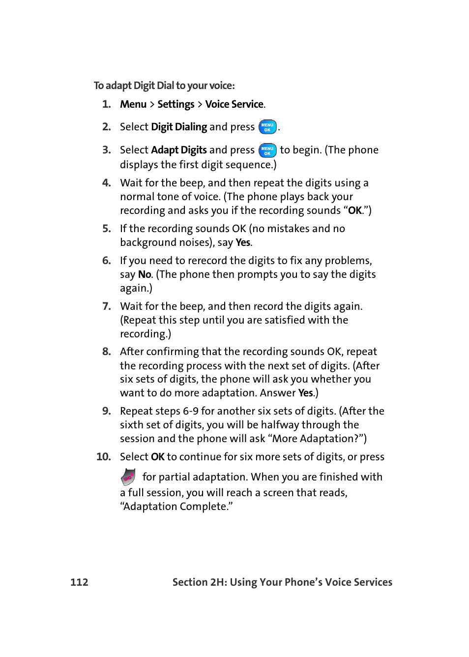 TOA Electronics Sprint Power Vision A920 User Manual | Page 136 / 272