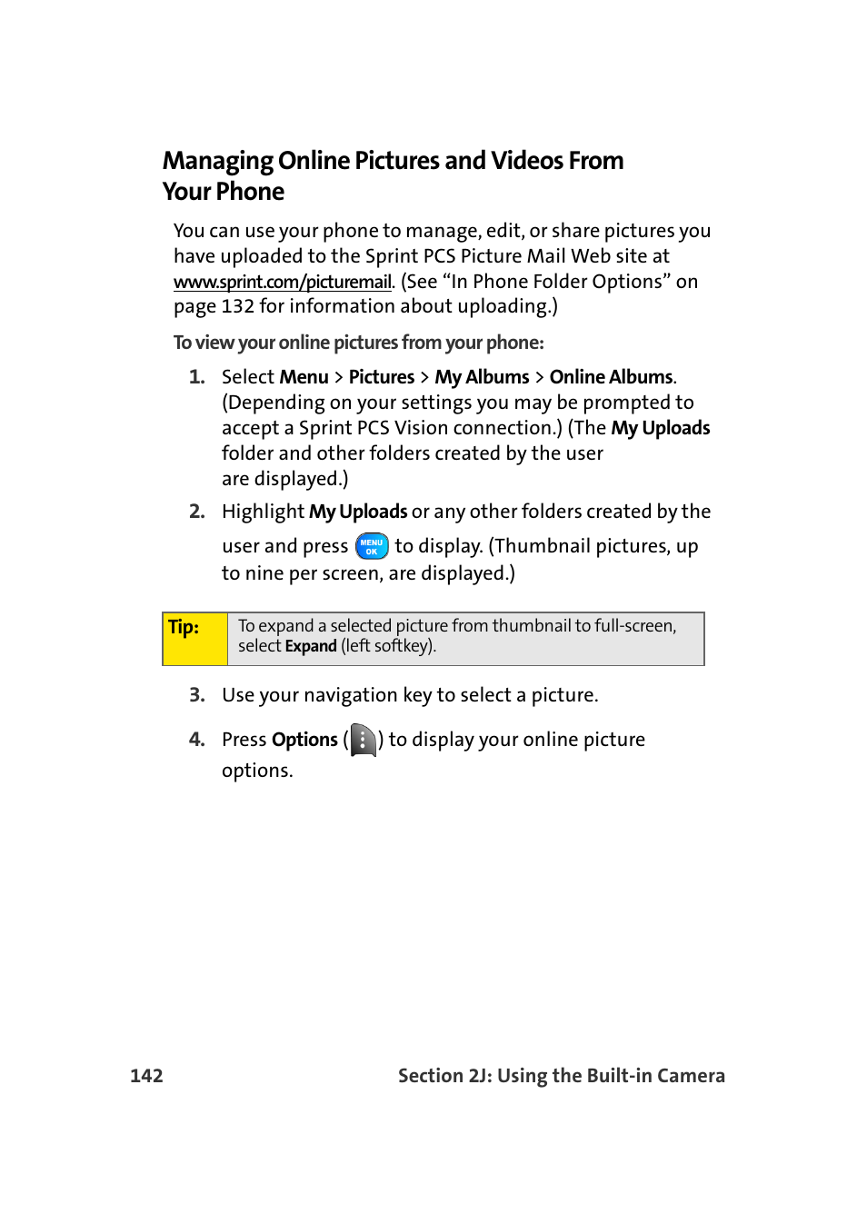 TOA Electronics Sprint Power Vision A920 User Manual | Page 166 / 272