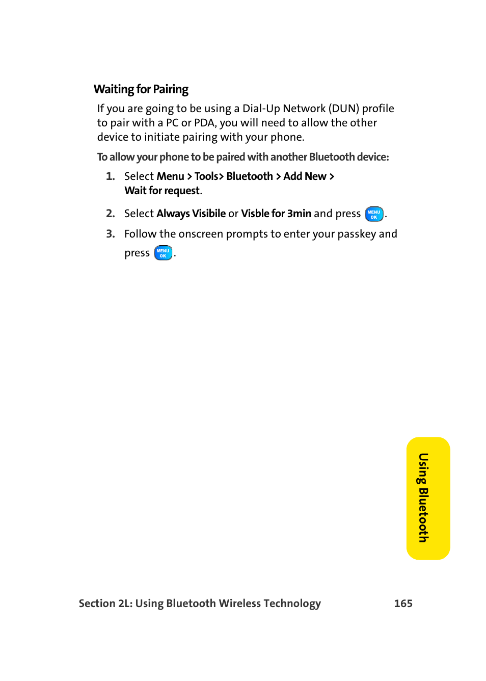 TOA Electronics Sprint Power Vision A920 User Manual | Page 189 / 272