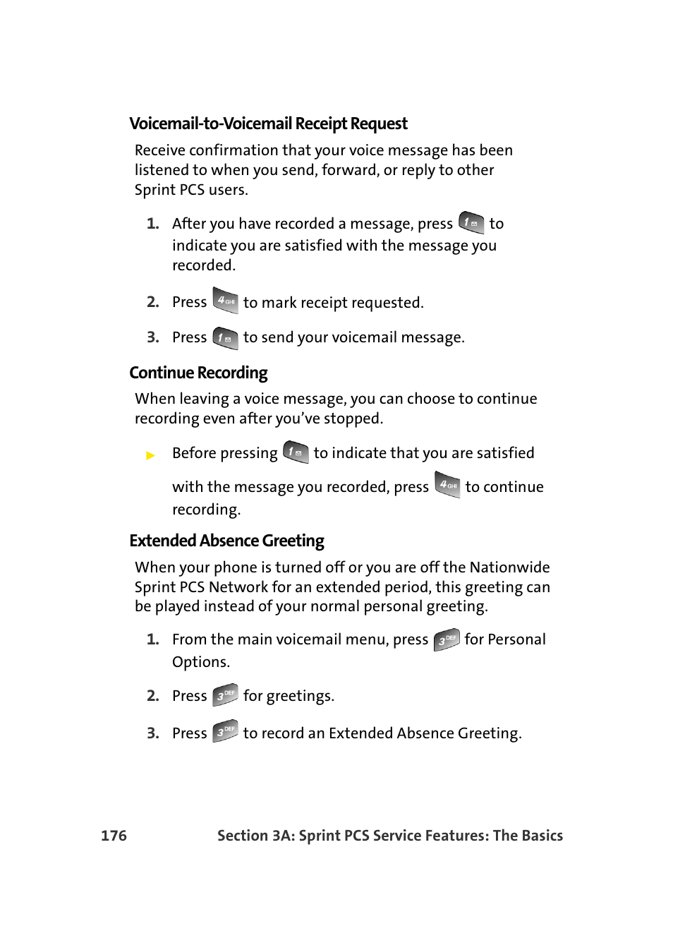 TOA Electronics Sprint Power Vision A920 User Manual | Page 200 / 272