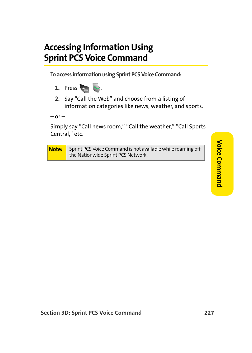 TOA Electronics Sprint Power Vision A920 User Manual | Page 251 / 272