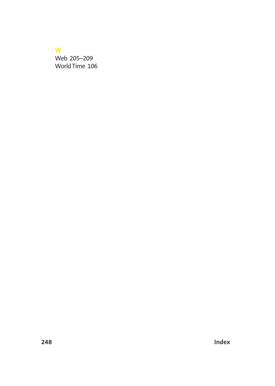 TOA Electronics Sprint Power Vision A920 User Manual | Page 272 / 272