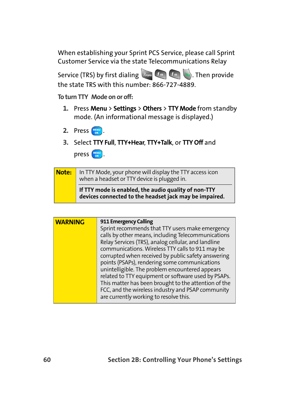TOA Electronics Sprint Power Vision A920 User Manual | Page 84 / 272