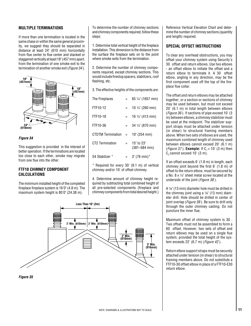 TOA Electronics TM-4500 User Manual | Page 11 / 20