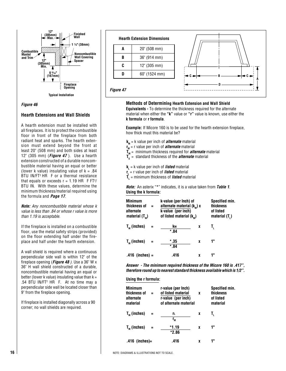 TOA Electronics TM-4500 User Manual | Page 16 / 20