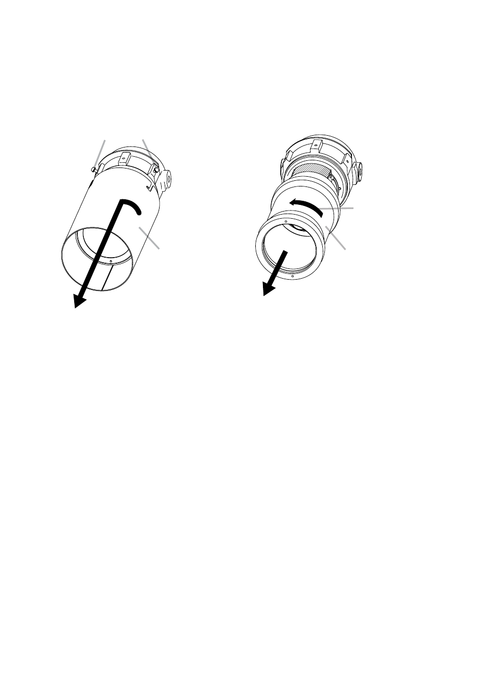 Adjustment | TOA Electronics C-CV44-3 NTSC User Manual | Page 10 / 16