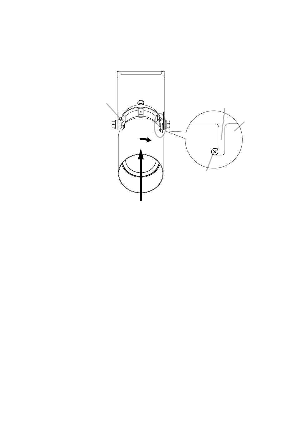 TOA Electronics C-CV44-3 NTSC User Manual | Page 12 / 16