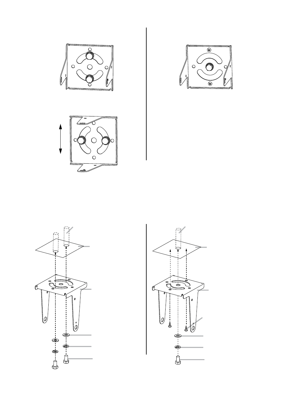 TOA Electronics C-CV44-3 NTSC User Manual | Page 7 / 16