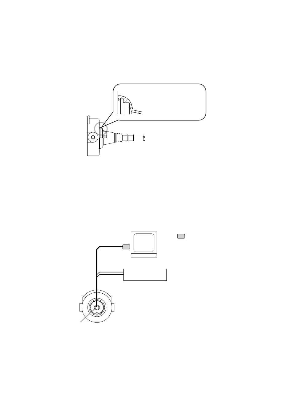 TOA Electronics C-CV44-3 NTSC User Manual | Page 9 / 16