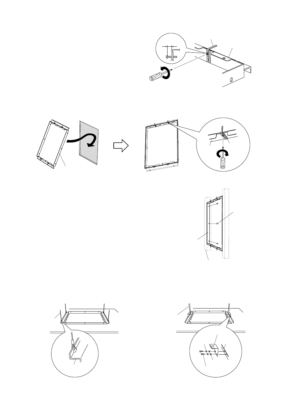 TOA Electronics HB-1 User Manual | Page 5 / 12