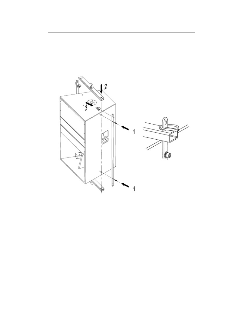TOA Electronics IQ 18B User Manual | Page 10 / 19