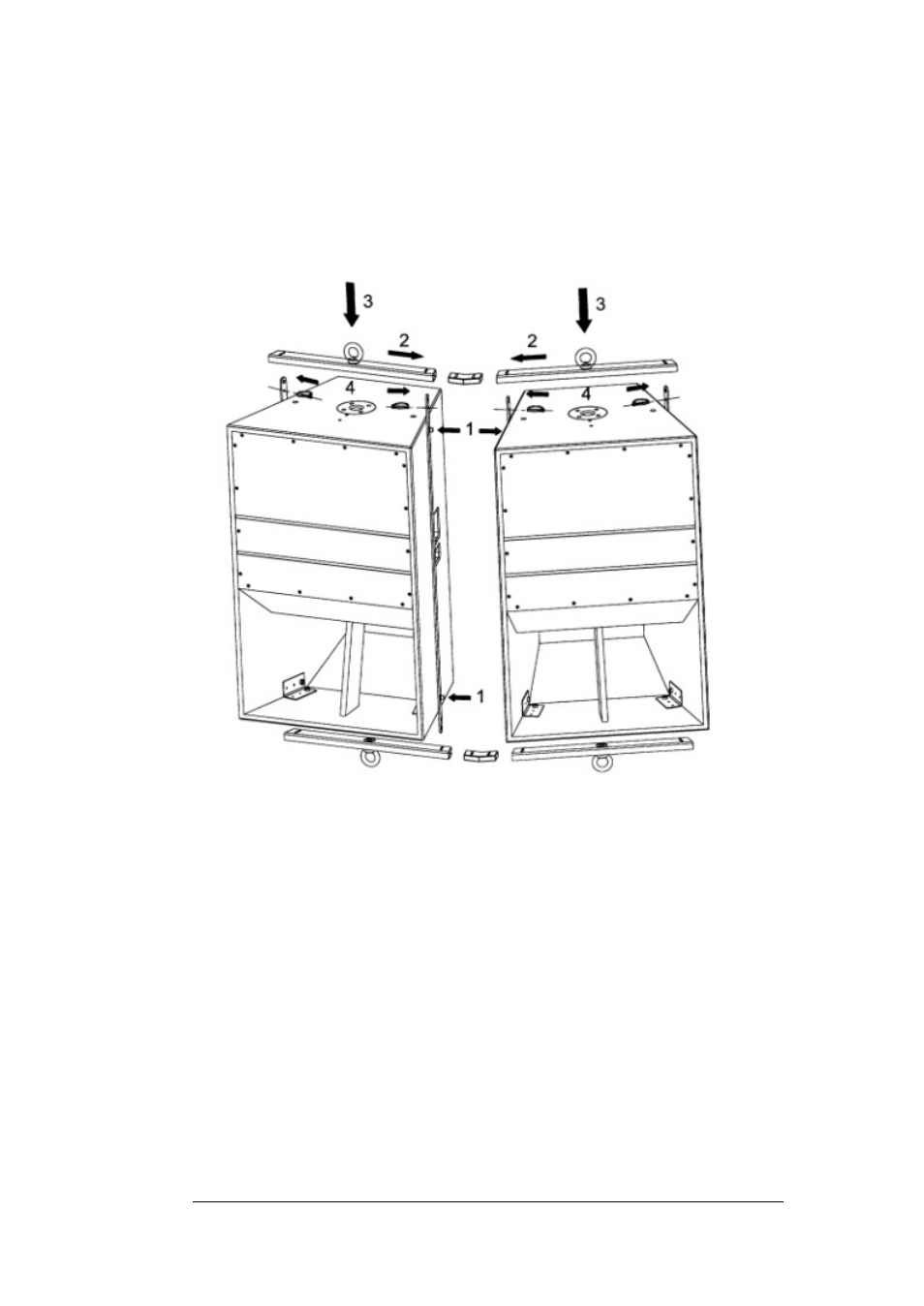 TOA Electronics IQ 18B User Manual | Page 11 / 19