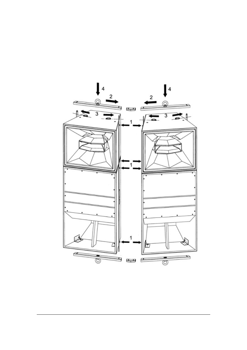 TOA Electronics IQ 18B User Manual | Page 13 / 19