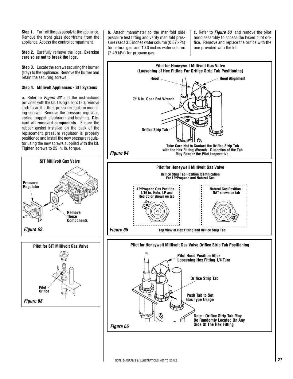 TOA Electronics DIRECT VENT 600 User Manual | Page 27 / 28