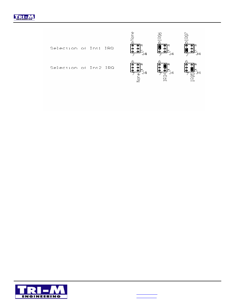 He104man-v8 manual, 8 power management controller pm104 (optional) | Tri-M Systems HE104 User Manual | Page 14 / 32